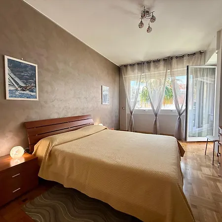 Foce Apartment Sanremo