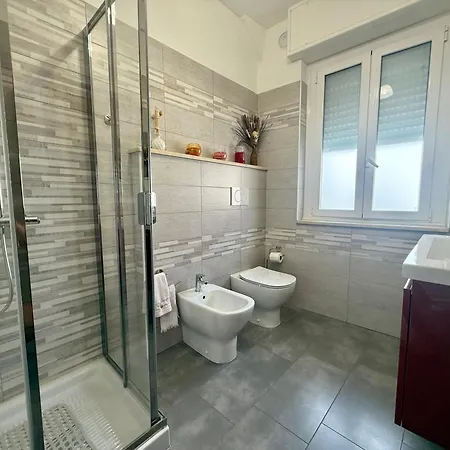 Apartment Foce