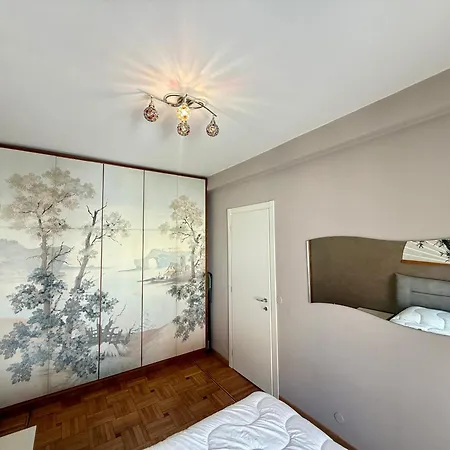 Foce Apartment *