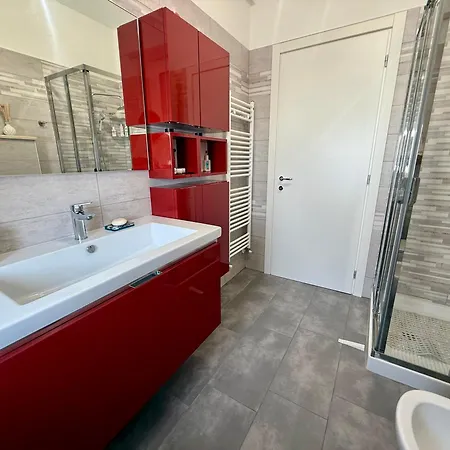 Foce Apartment